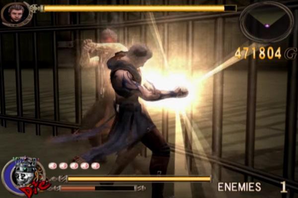 god hand game free for pc